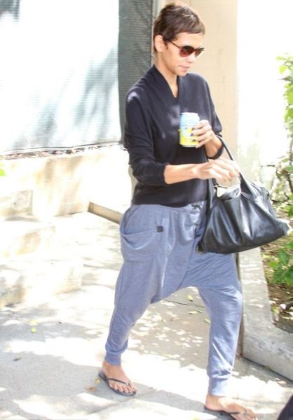 People Make Their Own Fashion Rules