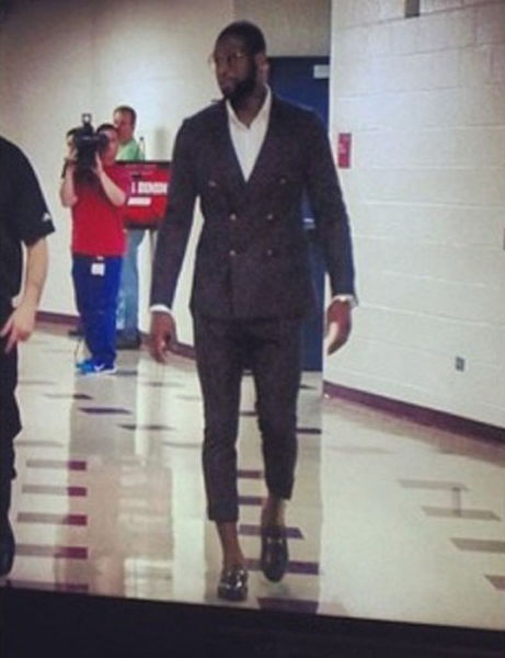 People Make Their Own Fashion Rules