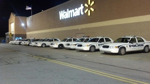 Walmart Just Never Fails to Amuse Us