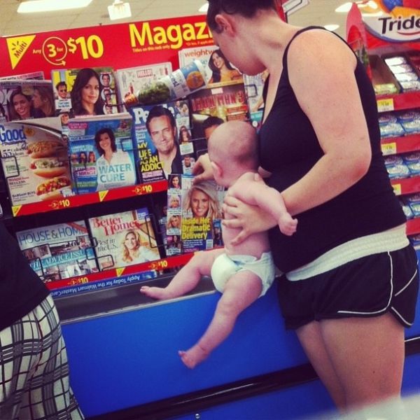 Walmart Just Never Fails to Amuse Us