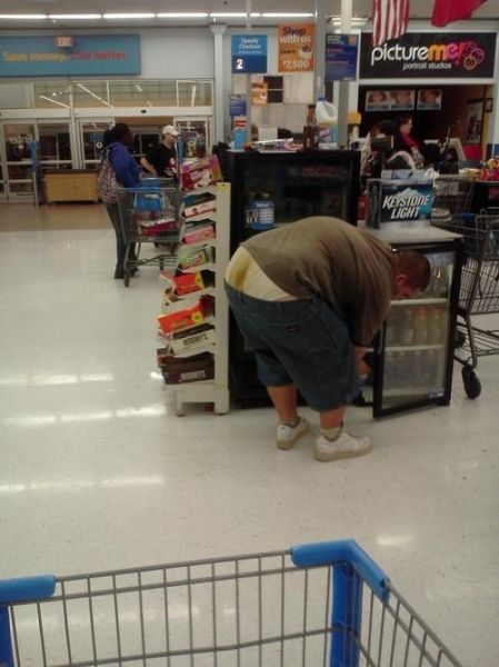 Walmart Just Never Fails to Amuse Us
