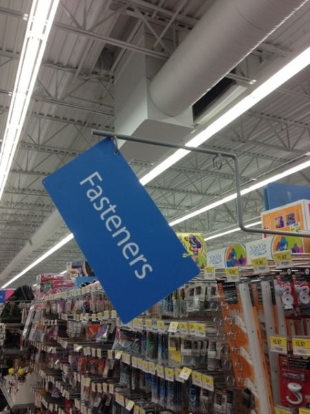 Walmart Just Never Fails to Amuse Us
