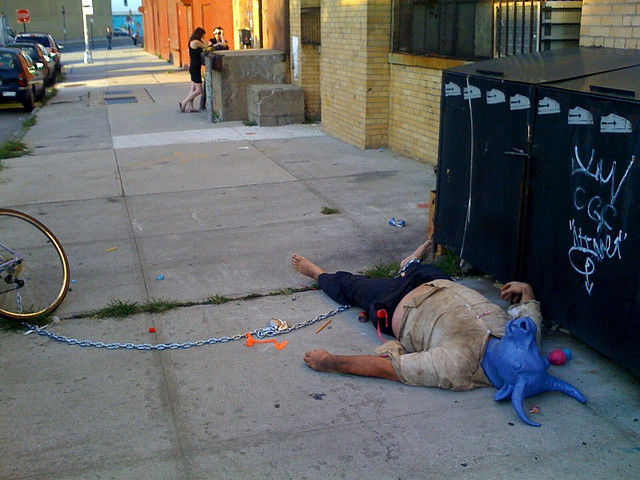 I’ll Drink to That!