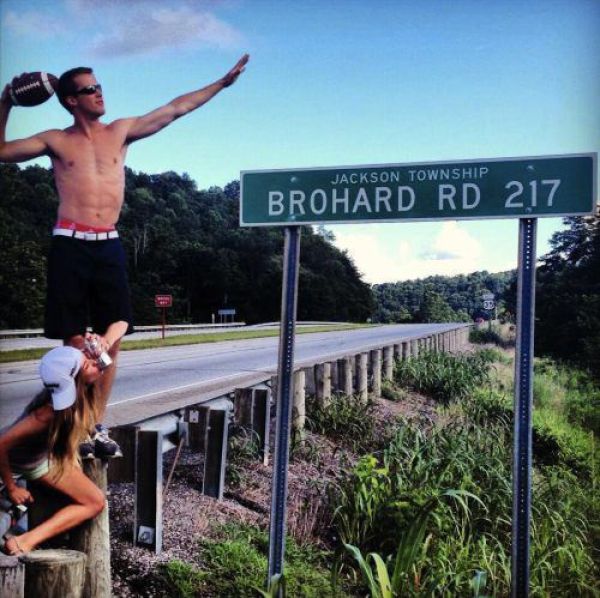 I’ll Drink to That!