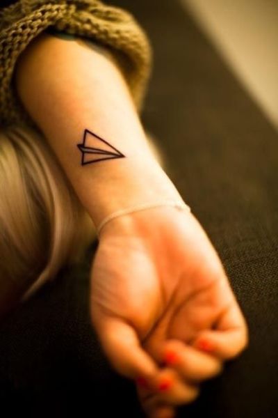 Terrific Travel Lovers Tattoo Art