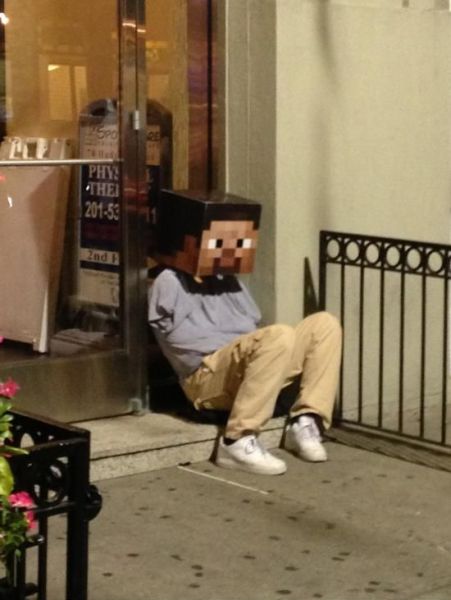 Morning Picdump