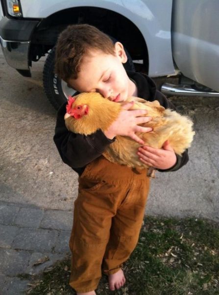 Morning Picdump