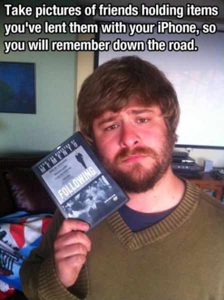 Morning Picdump