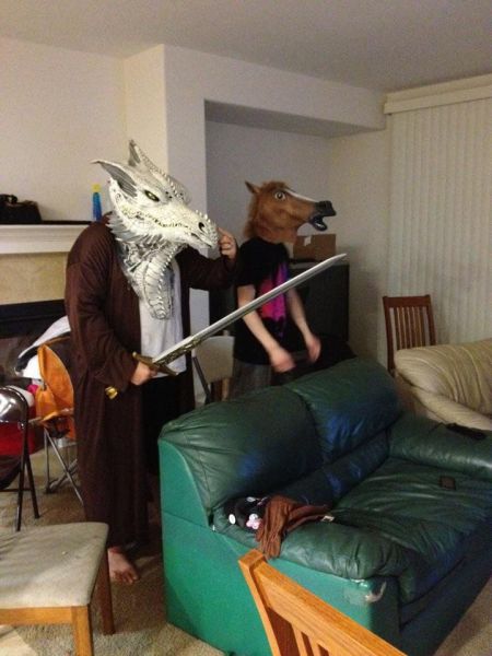 Morning Picdump