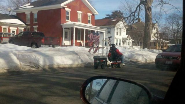 Morning Picdump