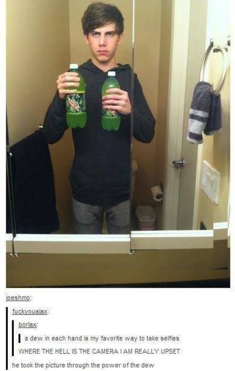 Morning Picdump