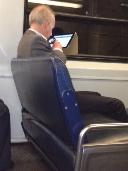 Morning Picdump