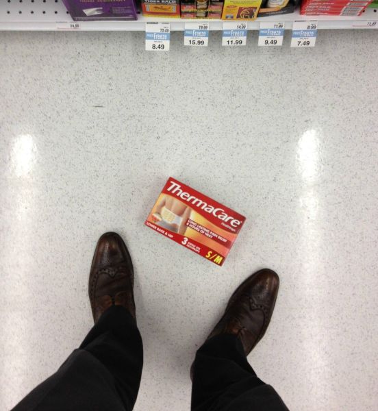 Morning Picdump
