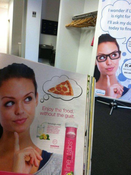 Life Is Full of Radical Random Coincidences