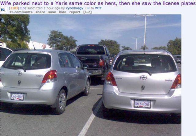 Life Is Full of Radical Random Coincidences