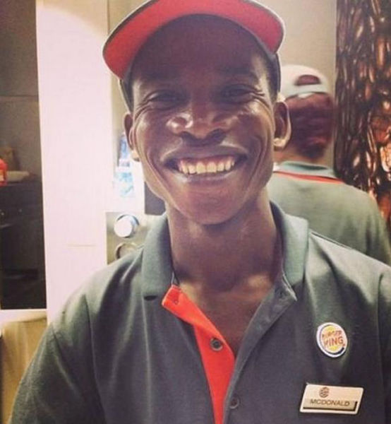 Life Is Full of Radical Random Coincidences