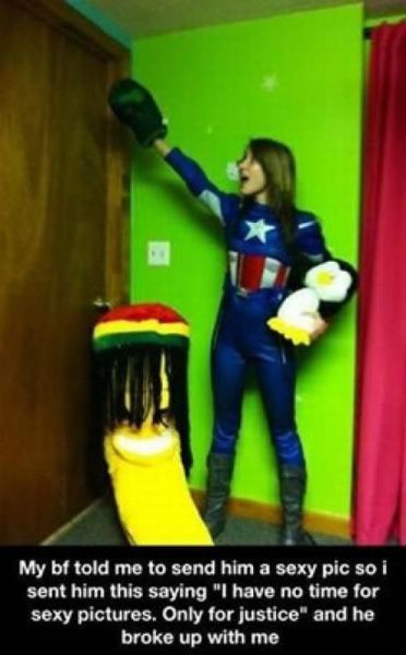 Morning Picdump