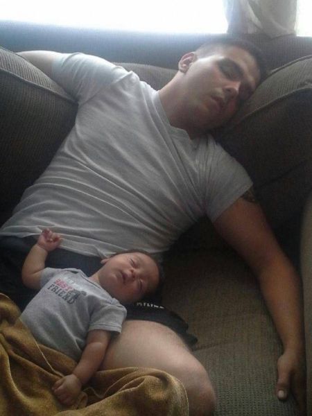 Morning Picdump