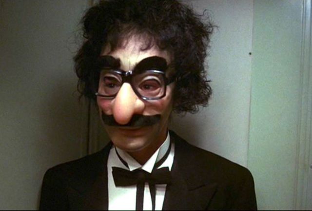 The Most Terrifying Movie Masks Ever