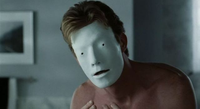 The Most Terrifying Movie Masks Ever