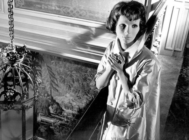 The Most Terrifying Movie Masks Ever