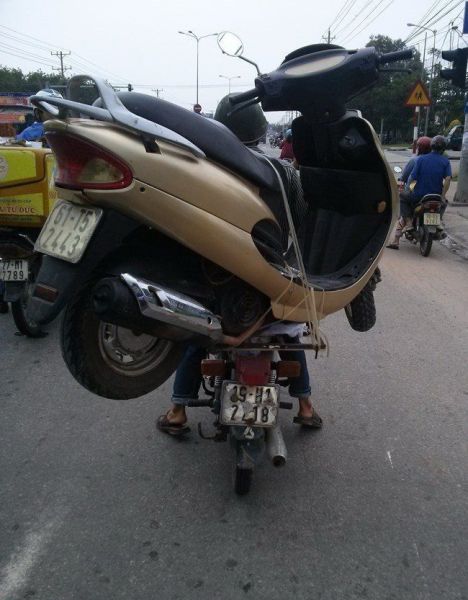 Morning Picdump