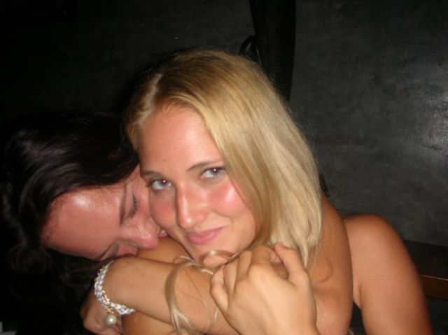 She Is Pretty as a Picture But Don’t Let That Fool You