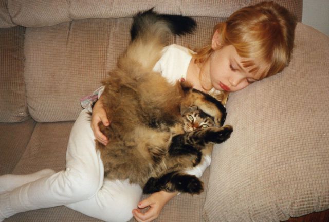 Morning Picdump
