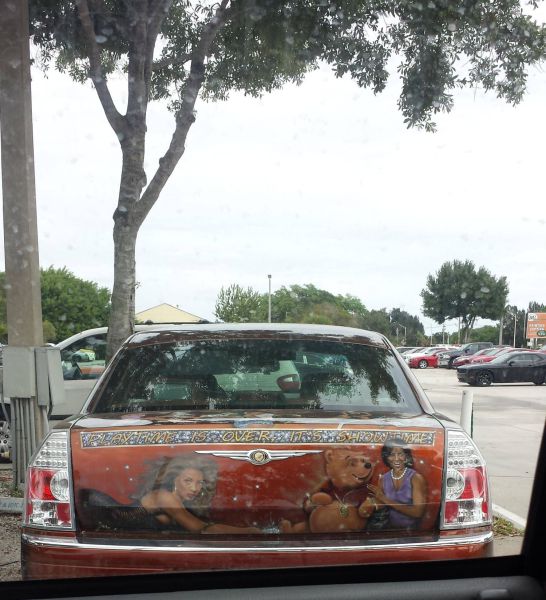 Morning Picdump