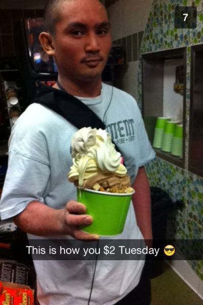 Morning Picdump