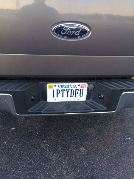 Morning Picdump