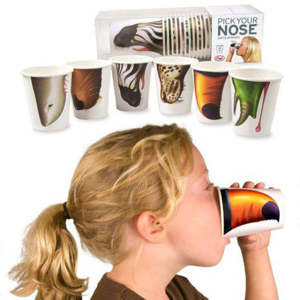 The Strangest Gadgets That Might Just Be Genius