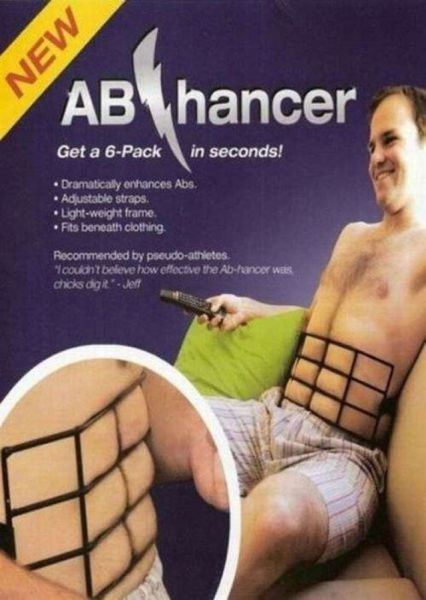 The Strangest Gadgets That Might Just Be Genius