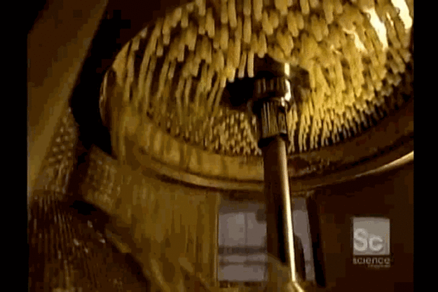 These Gifs Are So Satisfying to Watch