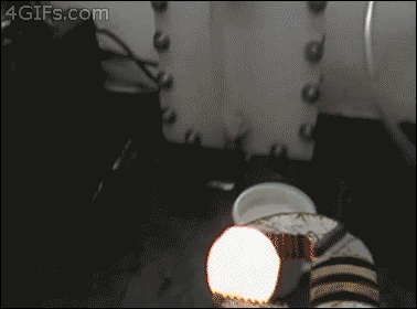 These Gifs Are So Satisfying to Watch