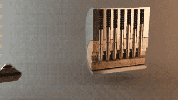 These Gifs Are So Satisfying to Watch