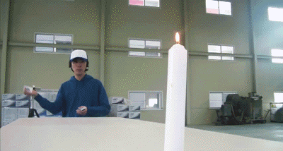 These Gifs Are So Satisfying to Watch