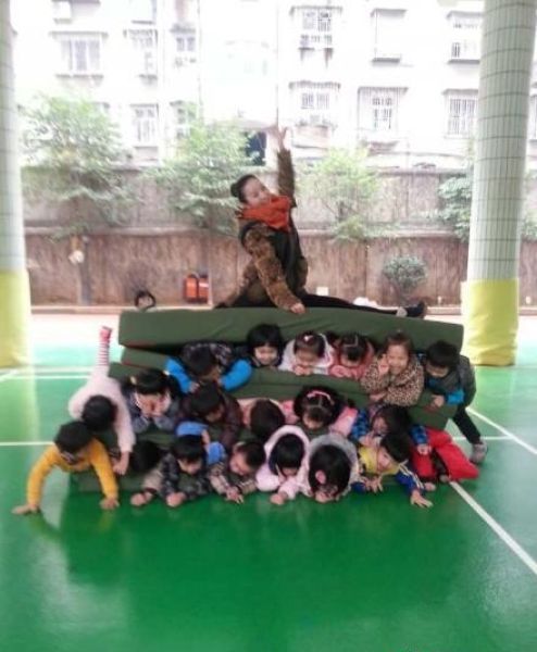 Daily Picdump [WEEKEND EDITION]