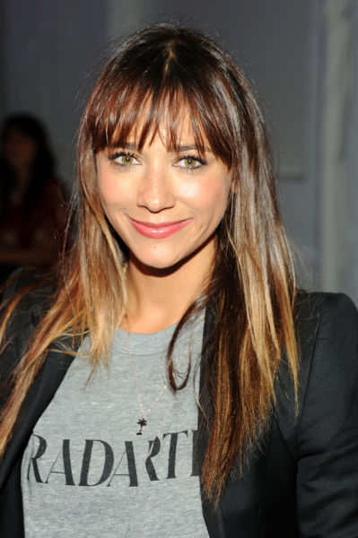 Hollywood’s Hottest Jewish Leading Ladies