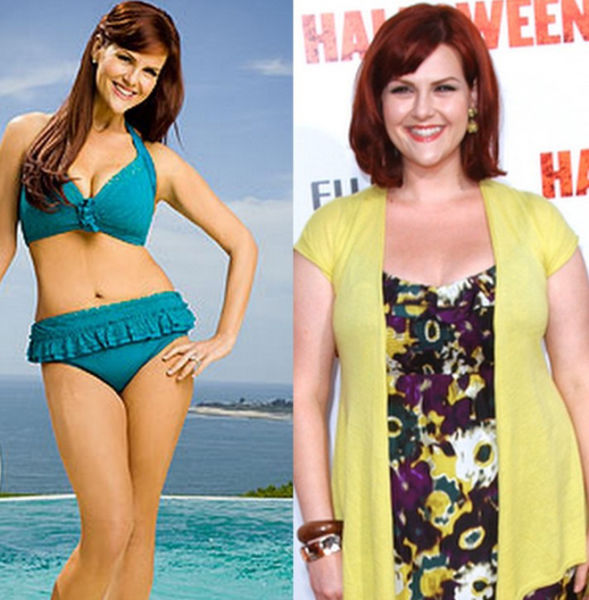 these ladies are slimming down and looking sexy 25 pics 1.html - 25 HD Photos | Premium Gallery 2013