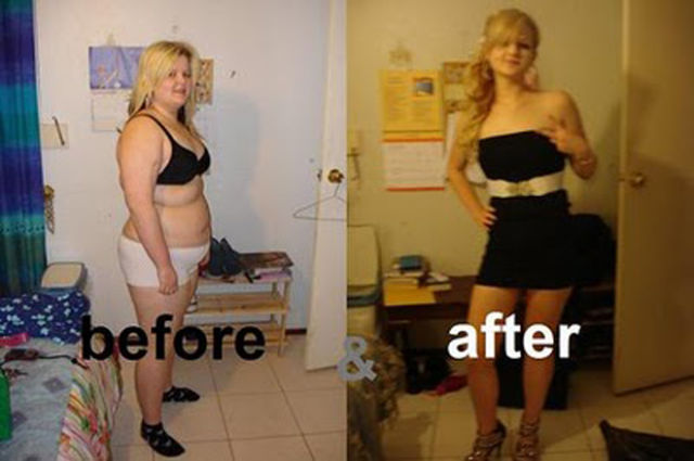 these ladies are slimming down and looking sexy 25 pics 1.html - 25 HD Photos | Premium Gallery 2013