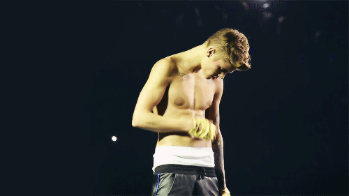 Big Nipples on Guys Look So Weird