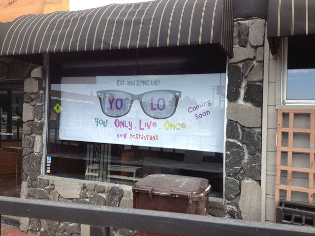 Times You Just Want to Hang Your Head in Shame