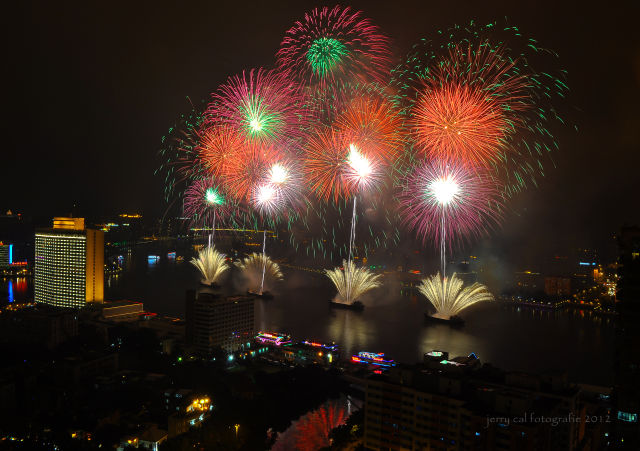 Happy New Year!