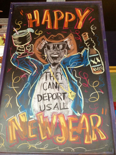 Happy New Year!