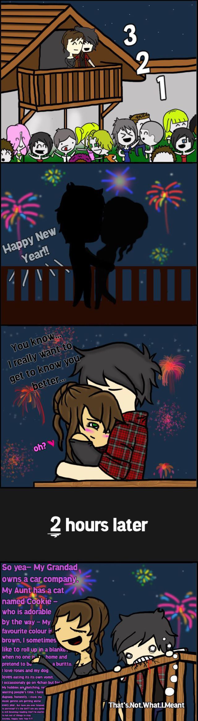 Happy New Year!