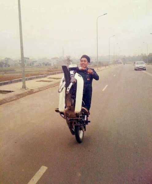 Morning Picdump