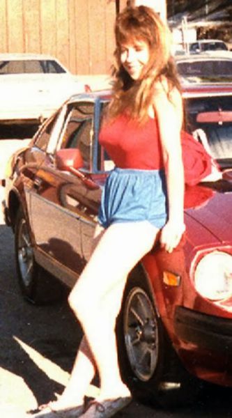 Huge Breasts Are Destroying Porn Star’s Life