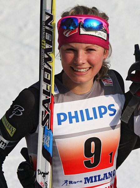 Sochi’s Top Sizzling Hot Female Olympians