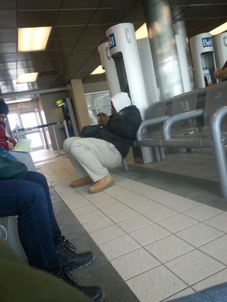 Morning Picdump
